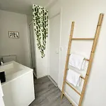 Le Terracotta - Confort En Plein Centre Apartamento