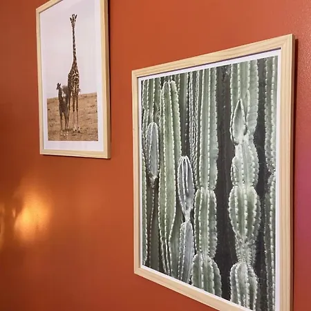 Le Terracotta - Confort En Plein Centre Montaigu-Vendee