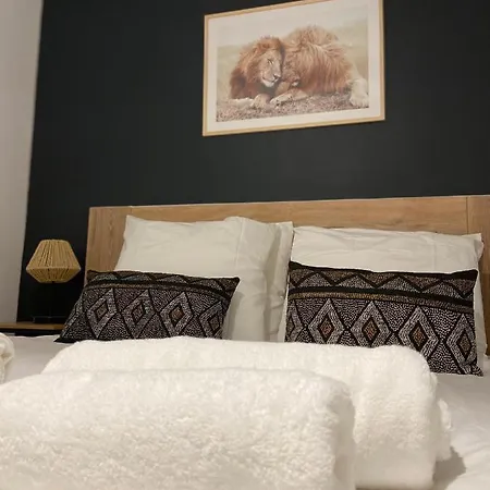 Le Terracotta - Confort En Plein Centre Apartament *