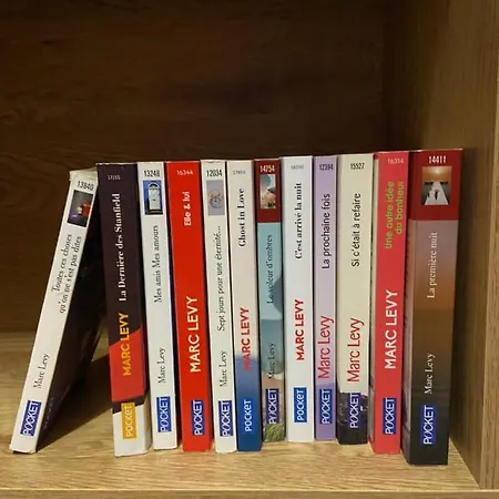 Le Terracotta - Confort En Plein Centre