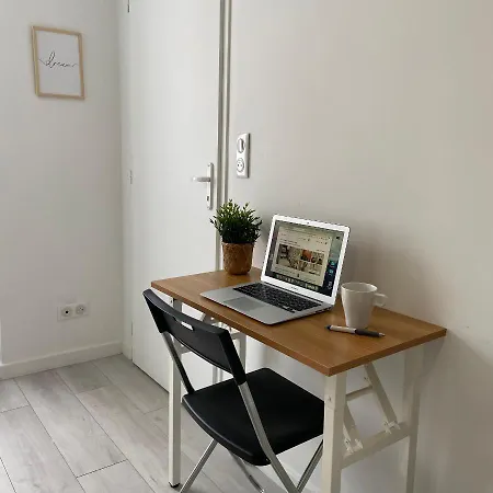 Le Terracotta - Confort En Plein Centre *