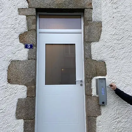 Apartment Le Terracotta - Confort En Plein Centre *