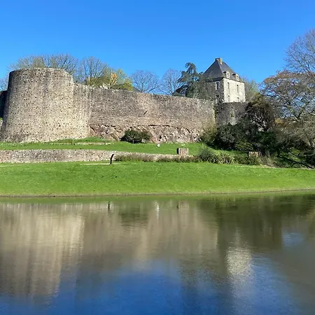 Apartment Le Terracotta - Confort En Plein Centre