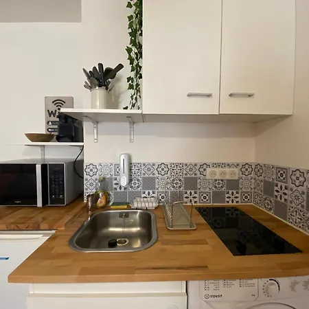 Apartamento Le Terracotta - Confort En Plein Centre