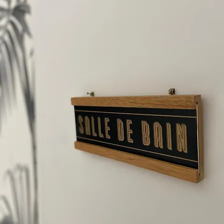 Le Terracotta - Confort En Plein Centre Apartment