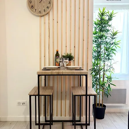 Le Terracotta - Confort En Plein Centre *