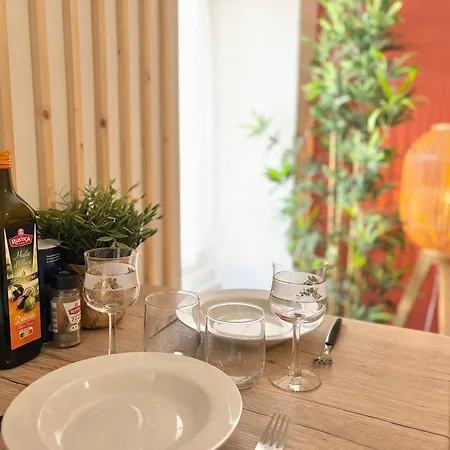 Le Terracotta - Confort En Plein Centre