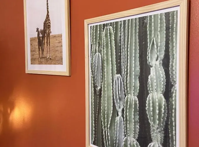 Le Terracotta - Confort En Plein Centre Montaigu-Vendee