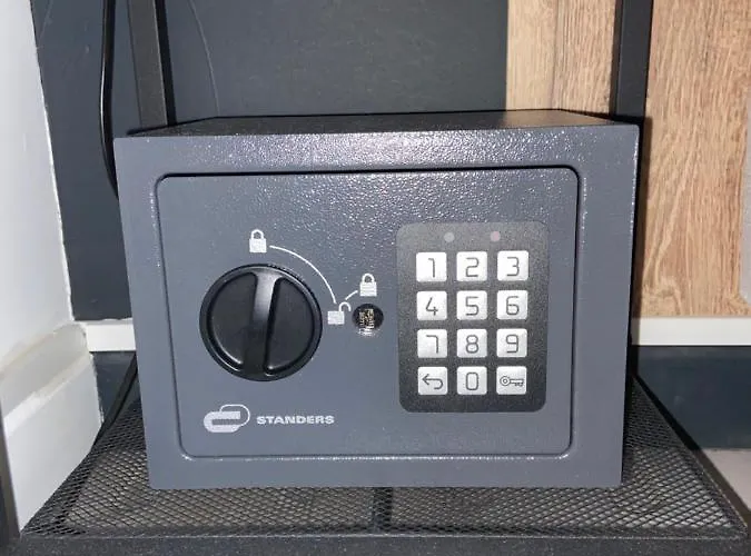 Apartamento Le Terracotta - Confort En Plein Centre *