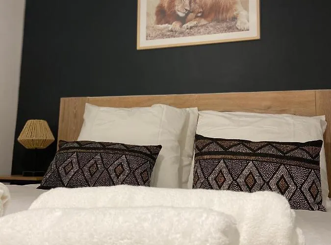 Le Terracotta - Confort En Plein Centre Apartamento *