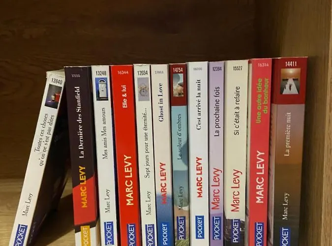 Le Terracotta - Confort En Plein Centre