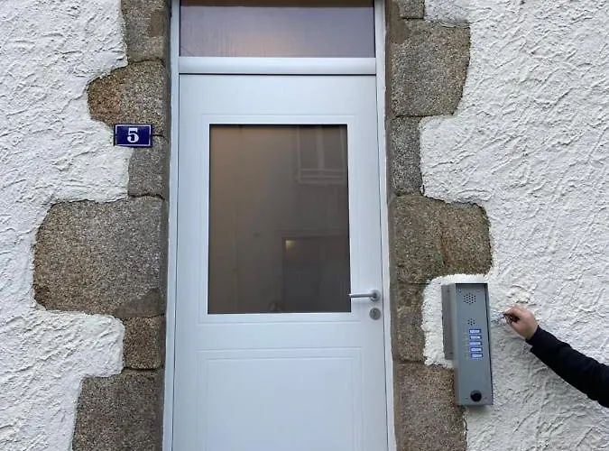 Apartamento Le Terracotta - Confort En Plein Centre *