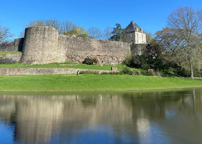 Apartamento Le Terracotta - Confort En Plein Centre