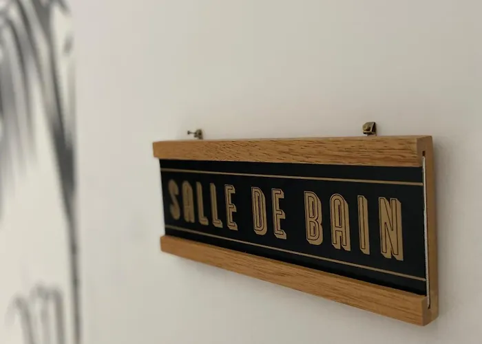 Le Terracotta - Confort En Plein Centre Apartamento